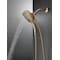 Delta Universal Shwring Comp H2Okinetic In2ition 5S 2in1 Shower CB 58474-CZ25 - alternate 3